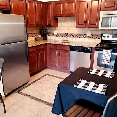 Minutes From Strip Apartment Лас Вегас Екстериор снимка