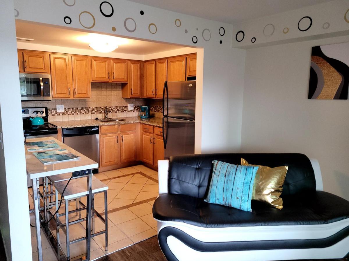 Minutes From Strip Apartment Лас Вегас Екстериор снимка