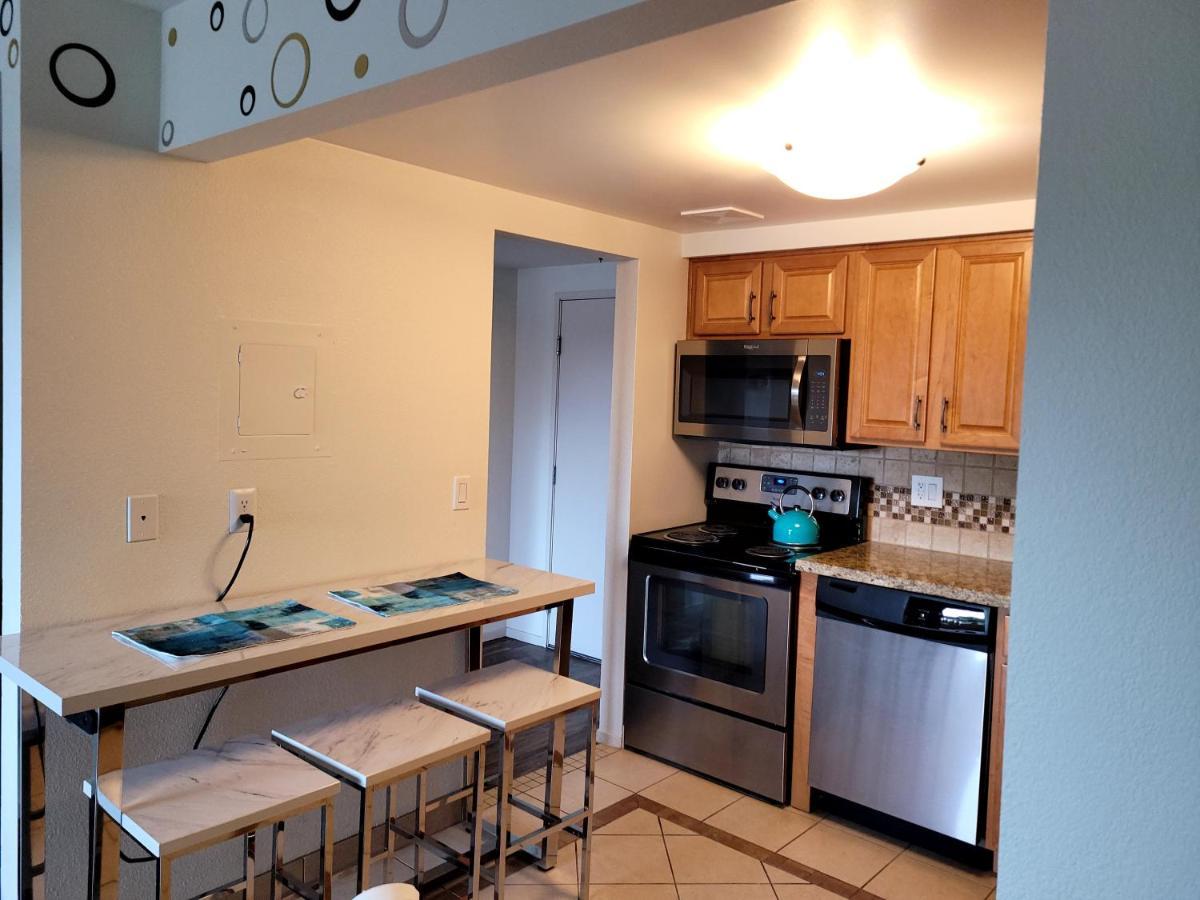 Minutes From Strip Apartment Лас Вегас Екстериор снимка