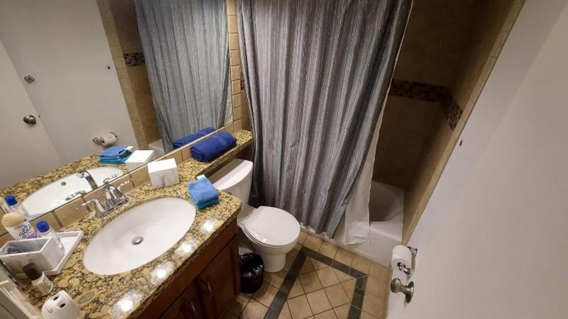 Minutes From Strip Apartment Лас Вегас Екстериор снимка