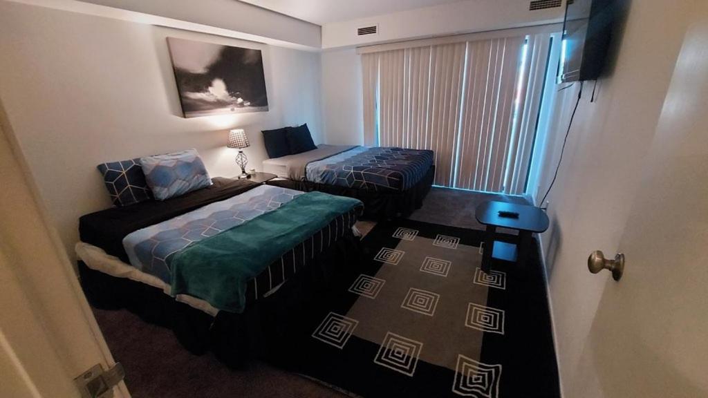 Minutes From Strip Apartment Лас Вегас Екстериор снимка