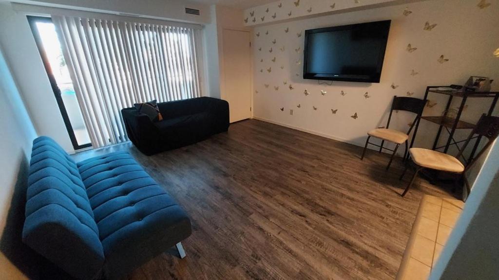 Minutes From Strip Apartment Лас Вегас Екстериор снимка