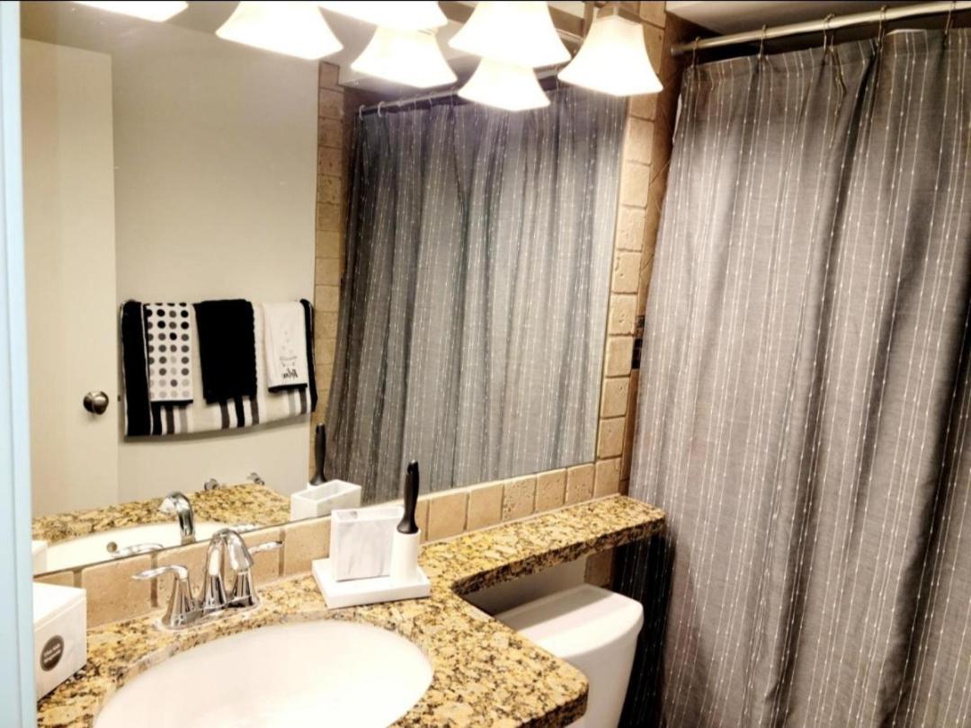 Minutes From Strip Apartment Лас Вегас Екстериор снимка